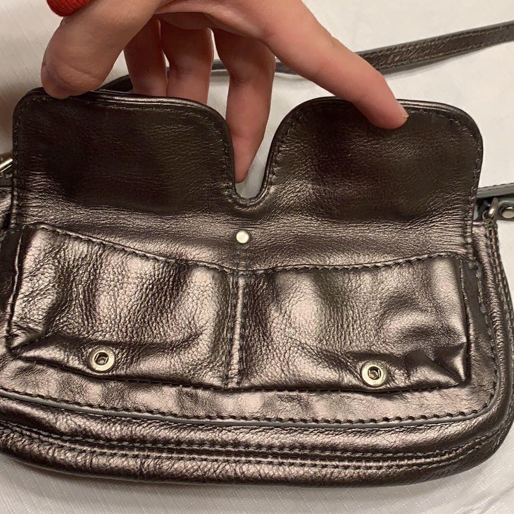 Michael Kors Shoulder Purse - Picture 6 of 6